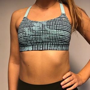 Under Armour Sports Bra